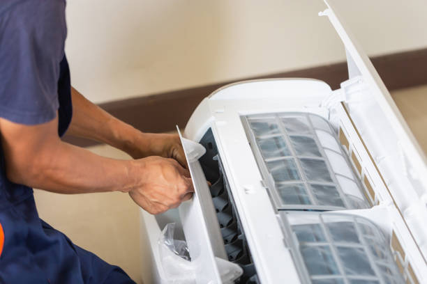 Best Residential HVAC services  in Powder Springs, GA