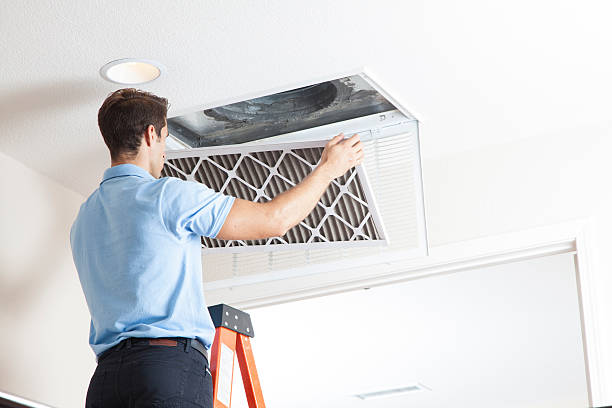 Best 24/7 HVAC repair  in Powder Springs, GA