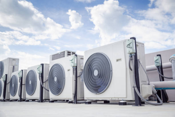 Best Best HVAC companies  in Powder Springs, GA