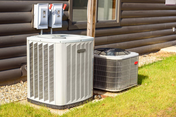 Best HVAC service technicians  in Powder Springs, GA