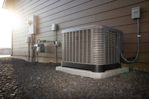 Best HVAC system installation  in Powder Springs, GA